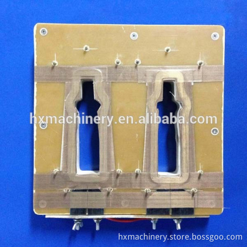 Manual Blister Sealing Machine HX-50